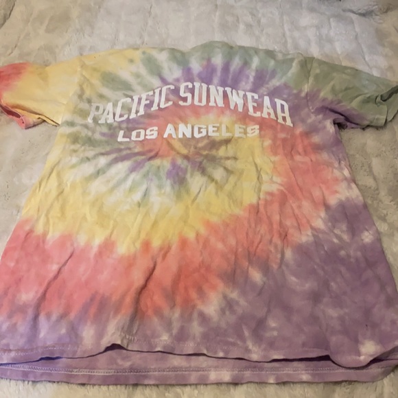 10 Tee Shirts XS - Picture 5 of 13